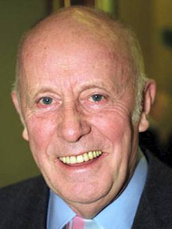 Photo of Richard Wilson