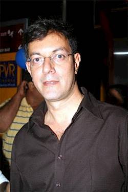 Photo of Rajat Kapoor