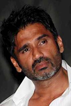 Photo of Suniel Shetty