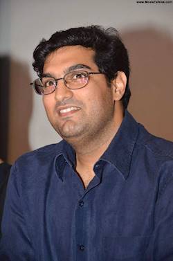 Photo of Kunaal Roy Kapur