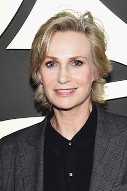 Photo of Jane Lynch