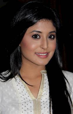 Photo of Kritika Kamra