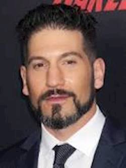 Photo of Jon Bernthal