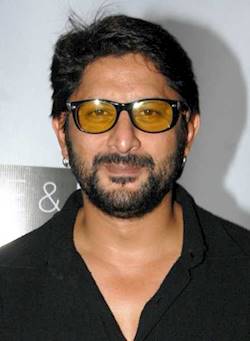 Photo of Arshad Warsi