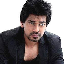 Photo of Nikhil Dwivedi