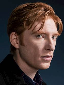 Photo of Domhnall Gleeson