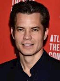 Photo of Timothy Olyphant