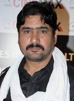 Photo of Yashpal Sharma