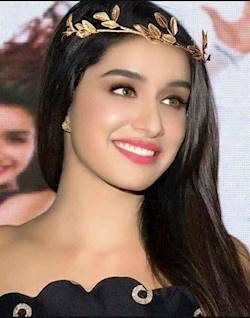 Photo of Shraddha Kapoor