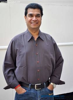 Photo of Ashu Trikha