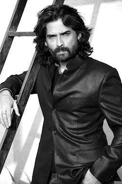 Photo of Mukul Dev