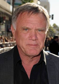 Photo of Joe Johnston