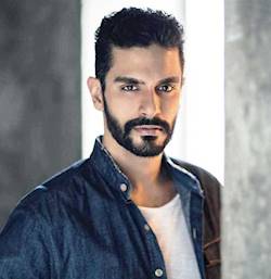 Photo of Angad Bedi