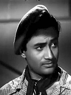 Dev Anand (Dharamdev Pishorimal Anand) Wiki, Biography, Date of Birth ...