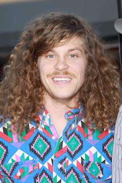 Photo of Blake Anderson