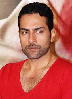 Photo of Sudhanshu Pandey