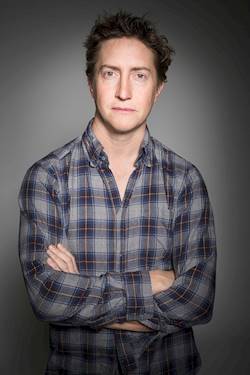 Photo of David Gordon Green