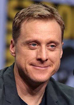 Photo of Alan Tudyk