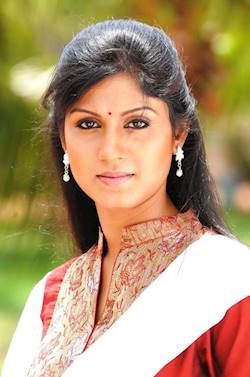 Photo of Naina Das