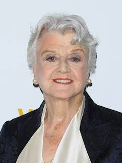 Photo of Angela Lansbury