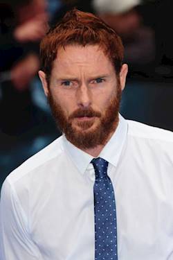 Photo of Sean Harris