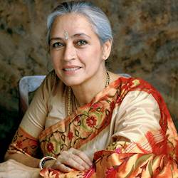 Photo of Nafisa Ali