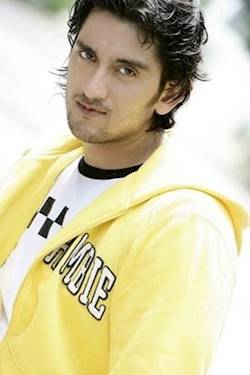 Photo of Shaad Randhawa