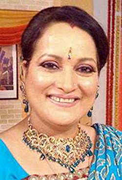 Photo of Himani Shivpuri