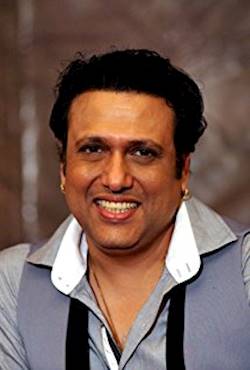 Photo of Govinda