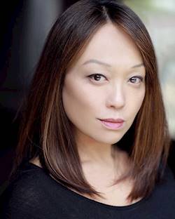 Photo of Naoko Mori