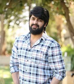 Photo of Naga Shaurya