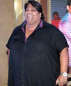 Photo of Ganesh Acharya