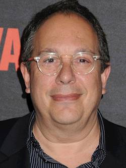 Photo of Mark Gordon