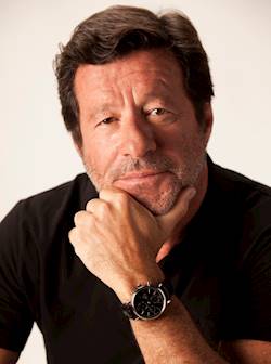 Photo of Joaquim de Almeida