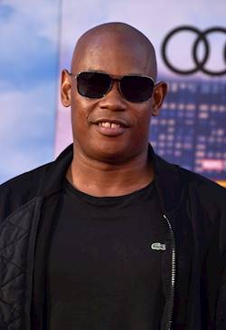 Photo of Bokeem Woodbine