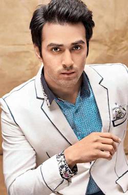 Photo of Pulkit Samrat