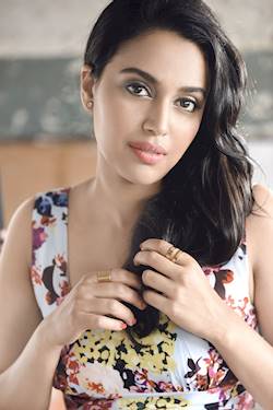 Photo of Swara Bhaskar