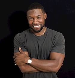 Photo of Trevante Rhodes