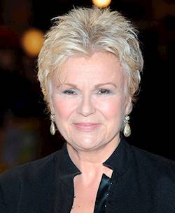 Photo of Julie Walters