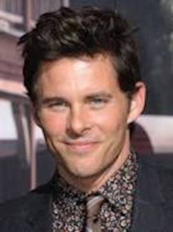 Photo of James Marsden