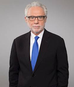 Photo of Wolf Blitzer