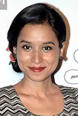 Photo of Tillotama Shome