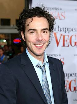 Photo of Shawn Levy