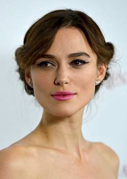 Photo of Keira Knightley