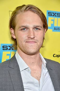 Photo of Wyatt Russell