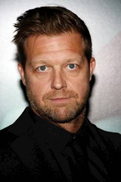 Photo of David Leitch