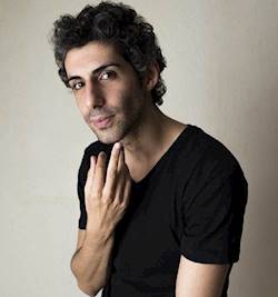 Photo of Jim Sarbh