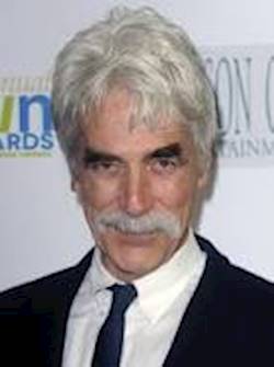 Photo of Sam Elliott