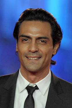 Photo of Arjun Rampal