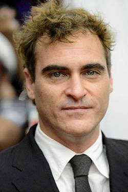 Photo of Joaquin Phoenix